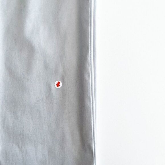 Nike Golf Pants Dri-Fit Beige Flat Front Men's 32 - Picture 10 of 10